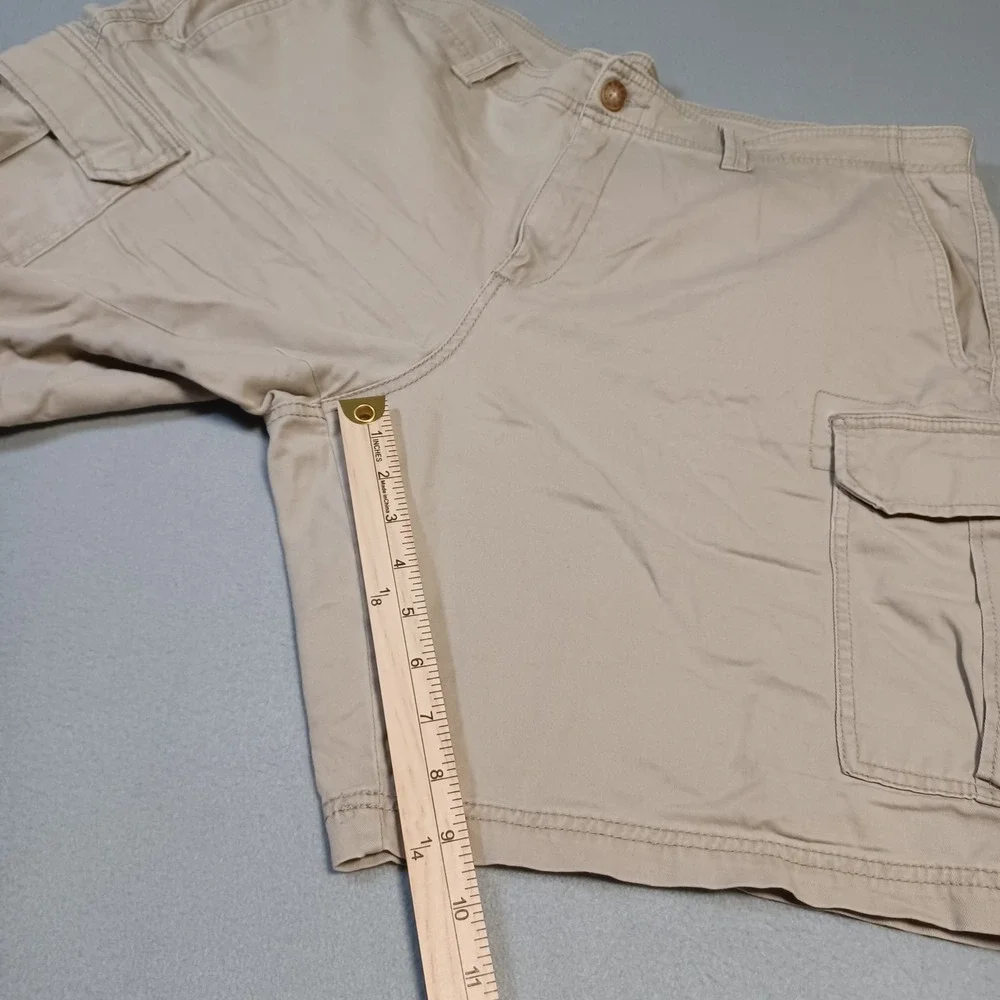 George cargo shorts